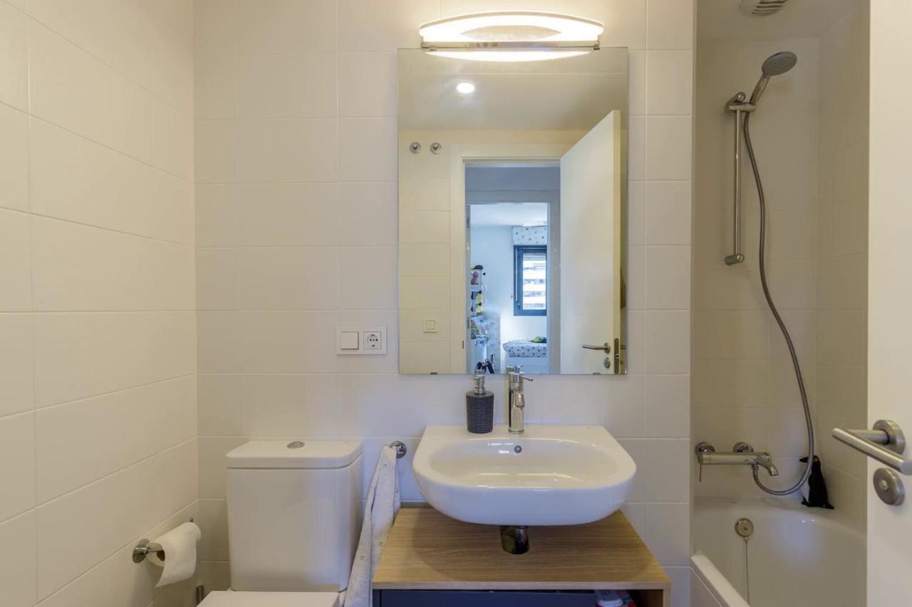 Lejlighed Litoral Deluxe Málaga