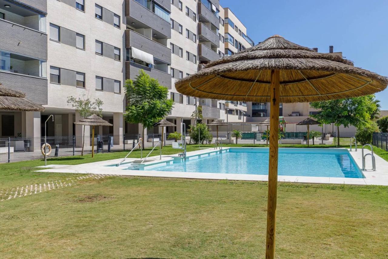 Litoral Deluxe Lejlighed