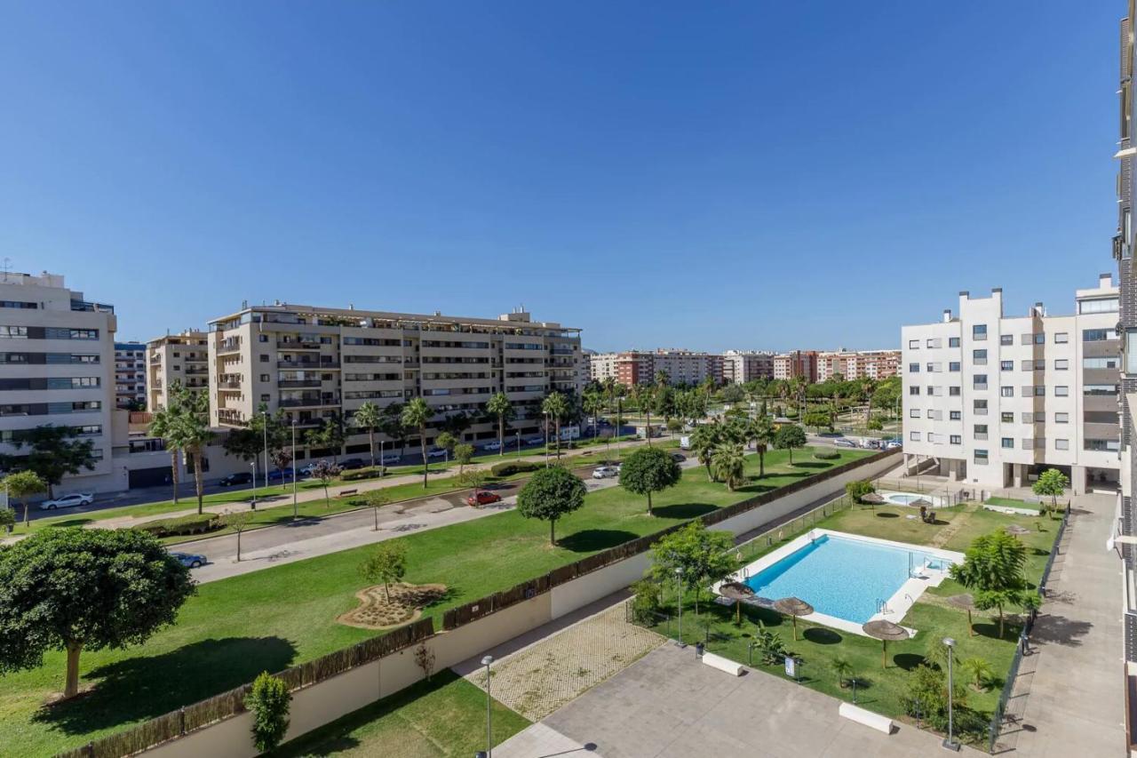 Litoral Deluxe * Málaga