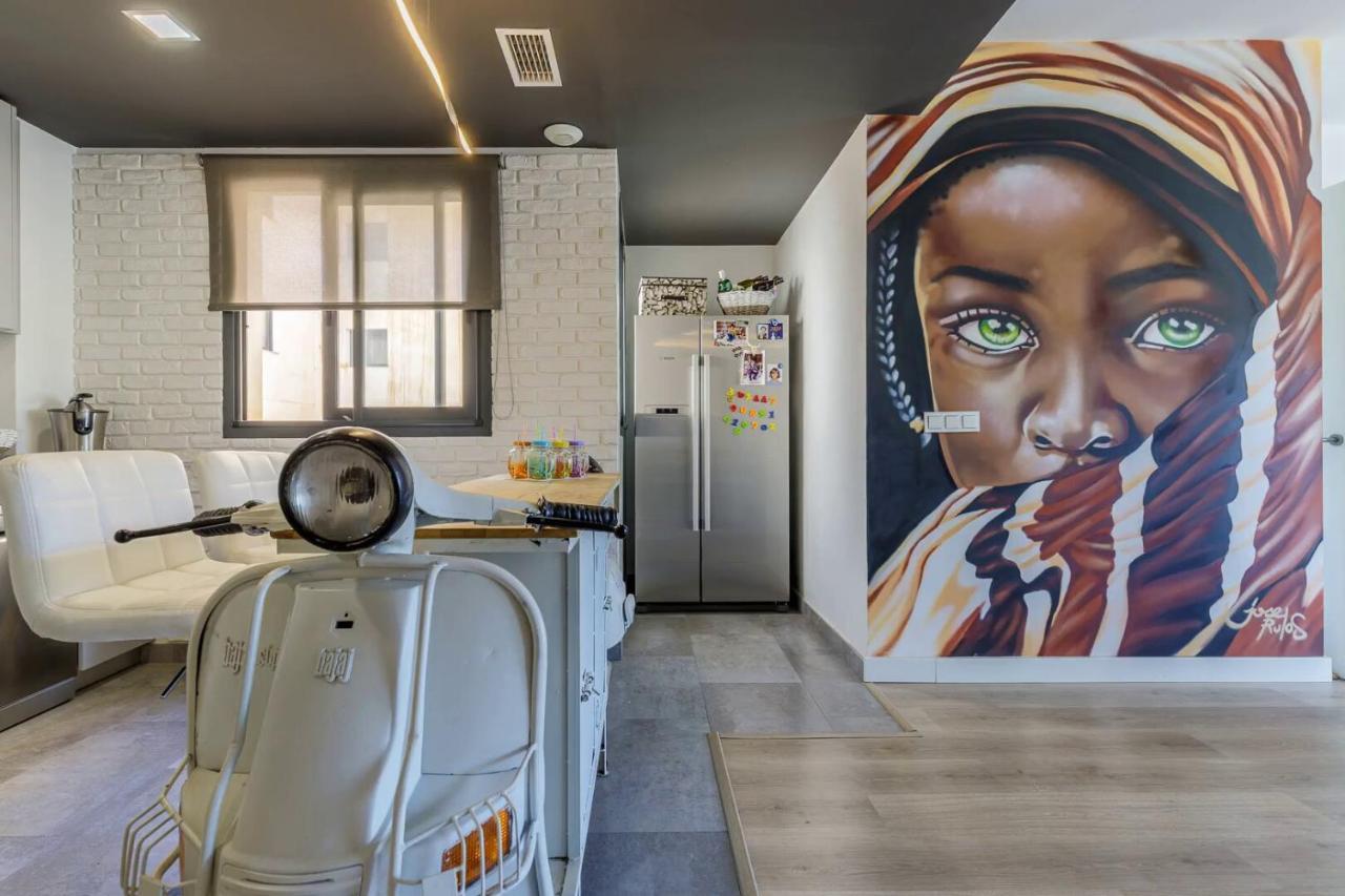 Apartamento Litoral Deluxe *