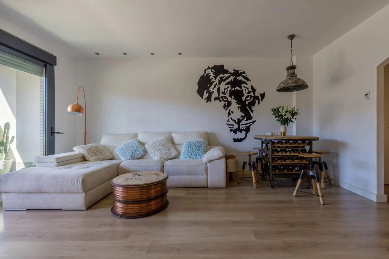 Apartamento Litoral Deluxe *