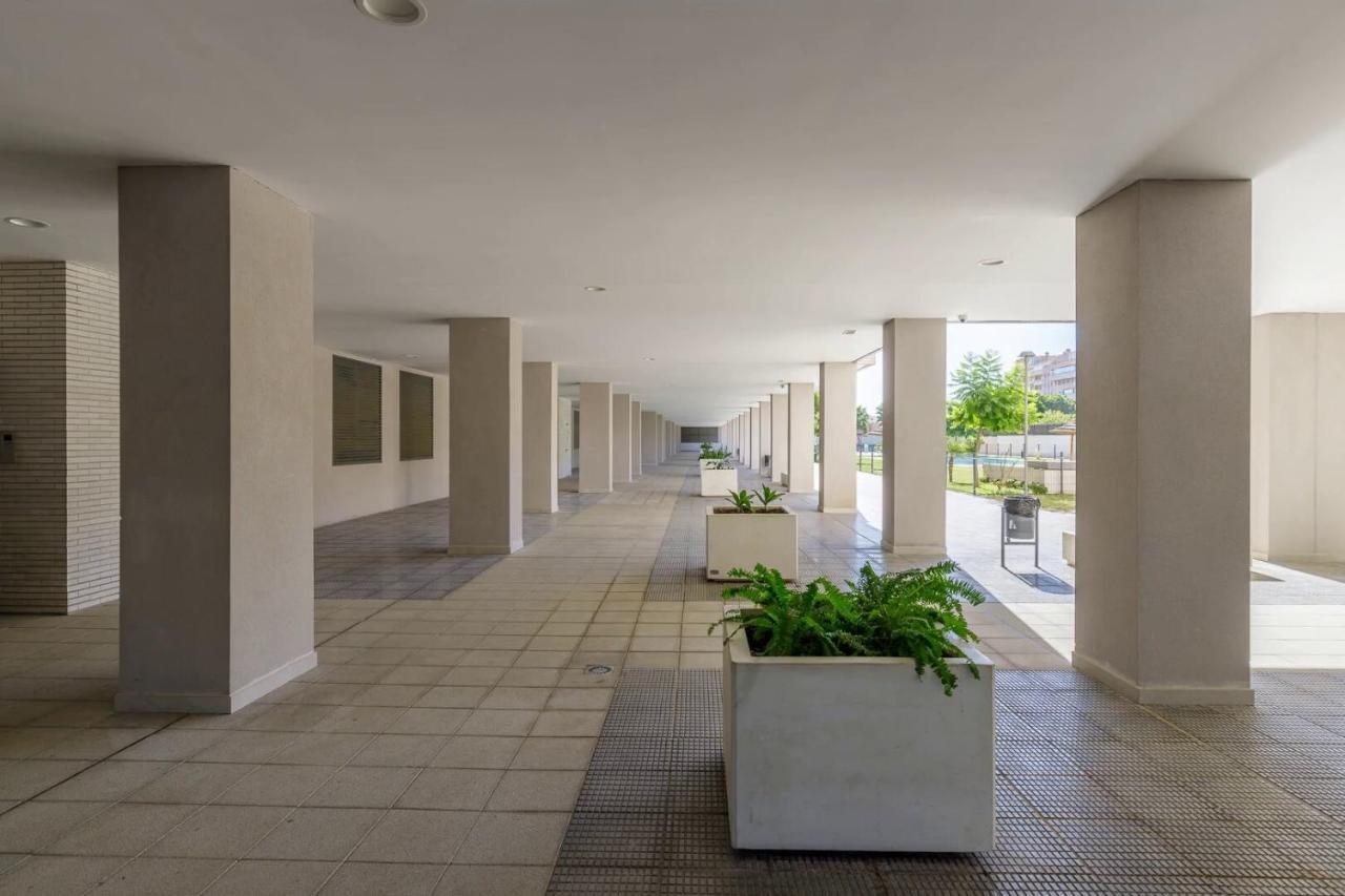 Apartamento Litoral Deluxe Málaga